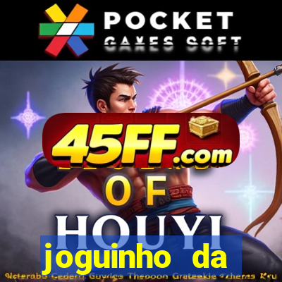 joguinho da frutinha que ganha dinheiro